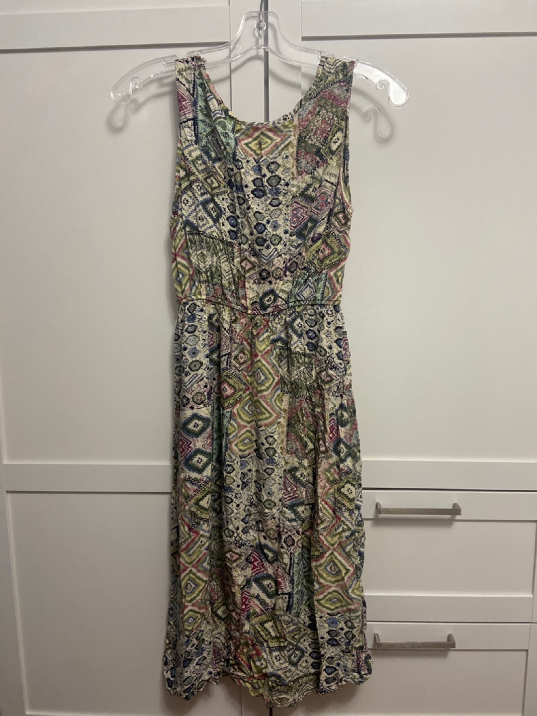 Donating: Summer Dresses - photo 4