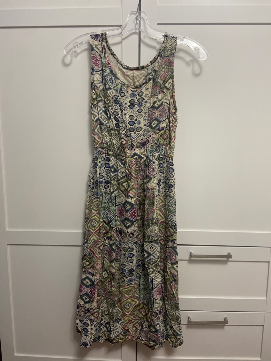 Donating: Summer Dresses - photo 3