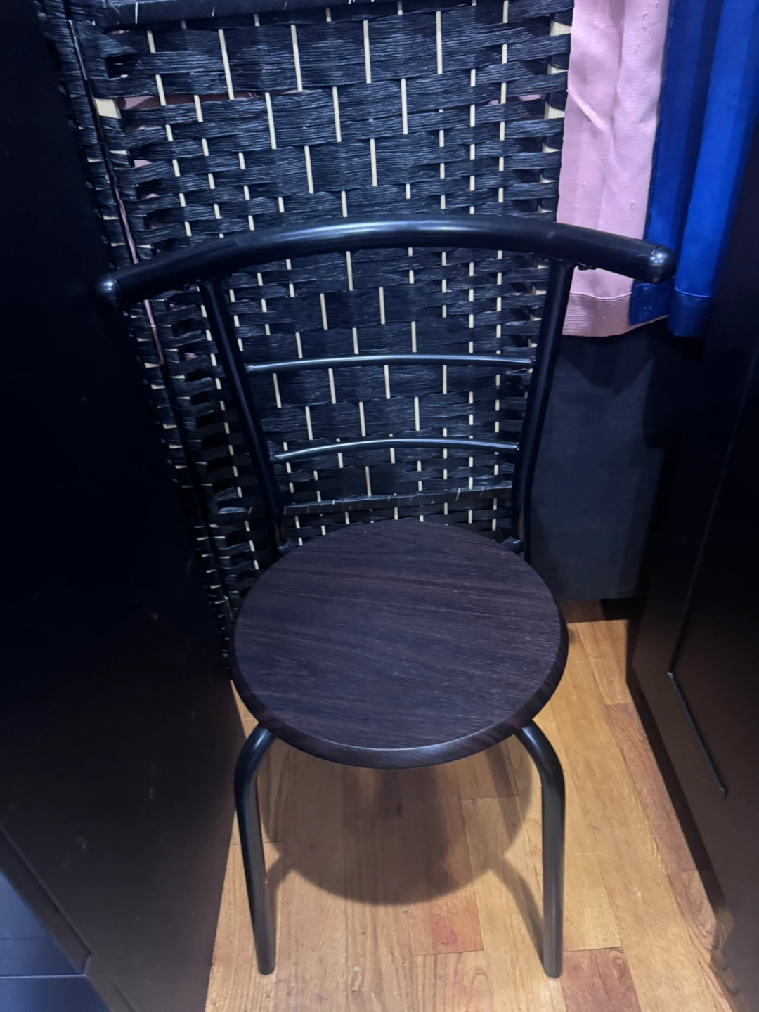 Mini table with two chairs - photo 2