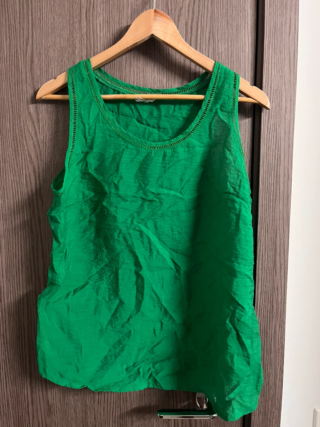 Woman large size tops - photo 4