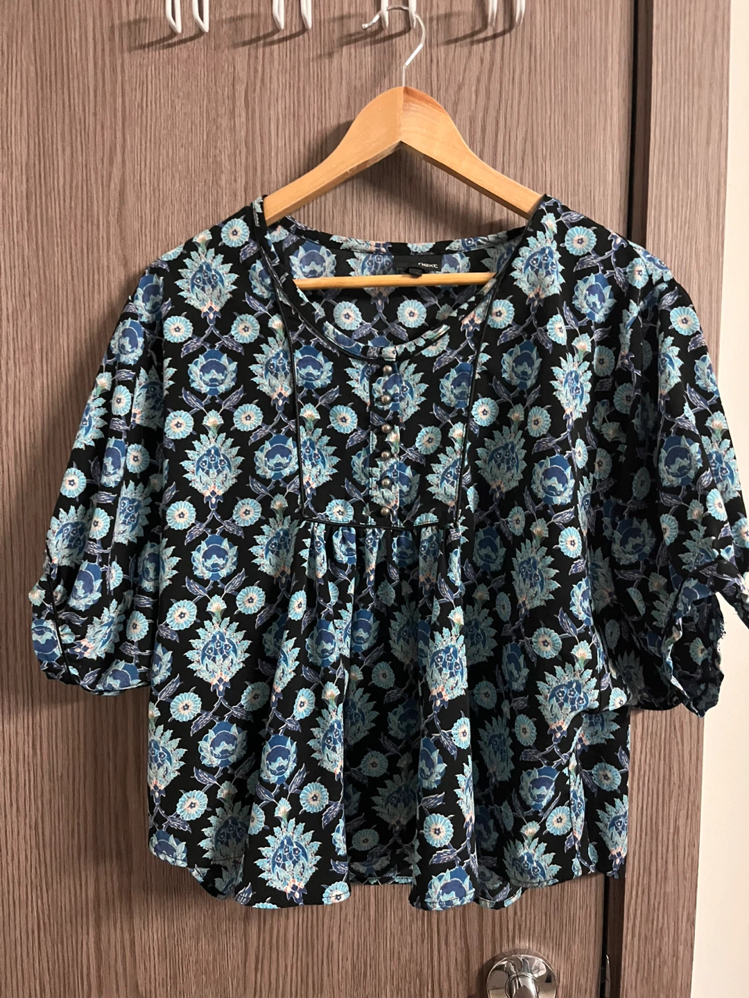 Woman large size tops - photo 2