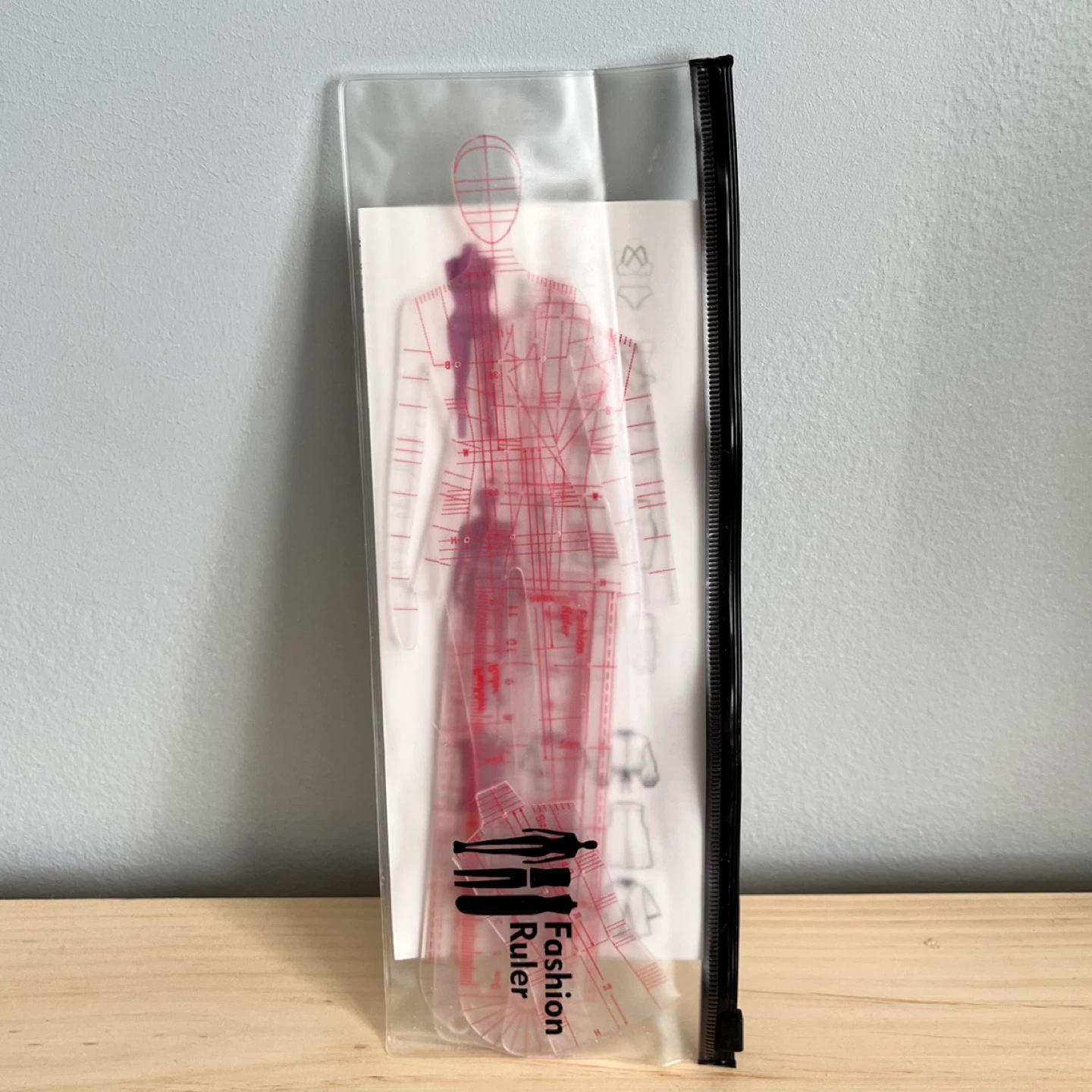 Fashion stencils