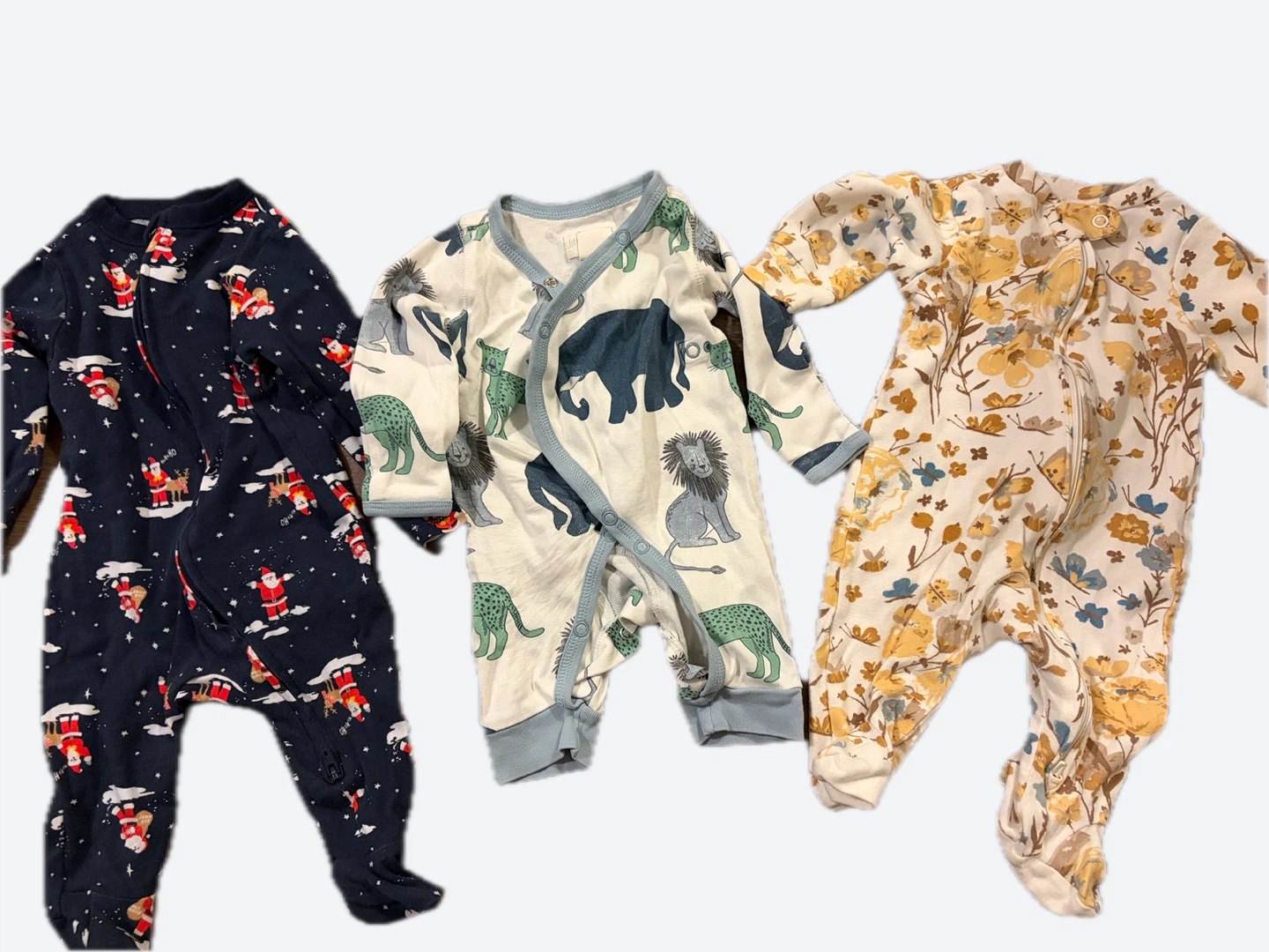 Newborn Baby Clothes and Swaddles - photo 2