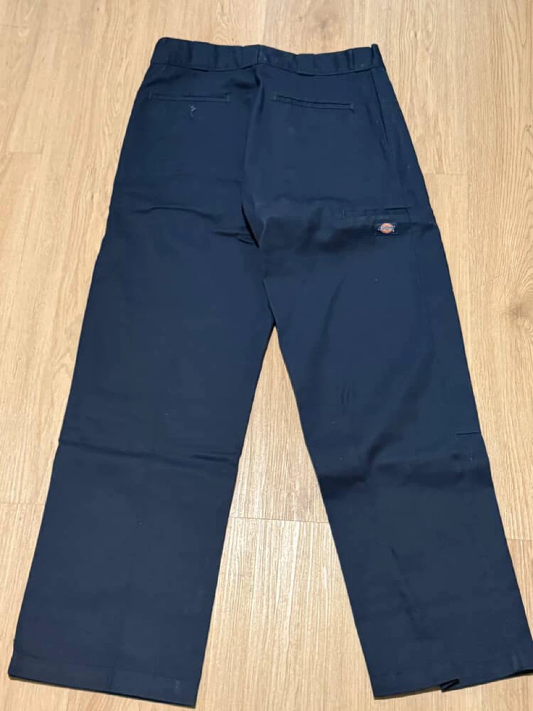 Dickies Navy Blue Work Pants
