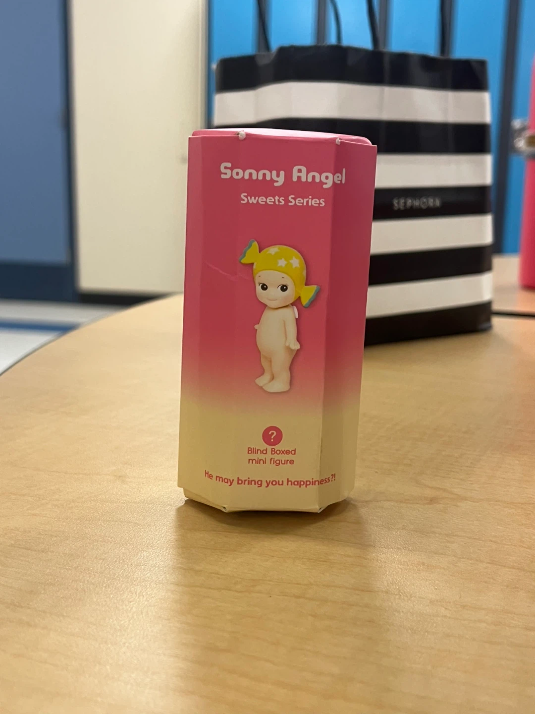 FOR TRADE! Sonny Angel Sweets Series