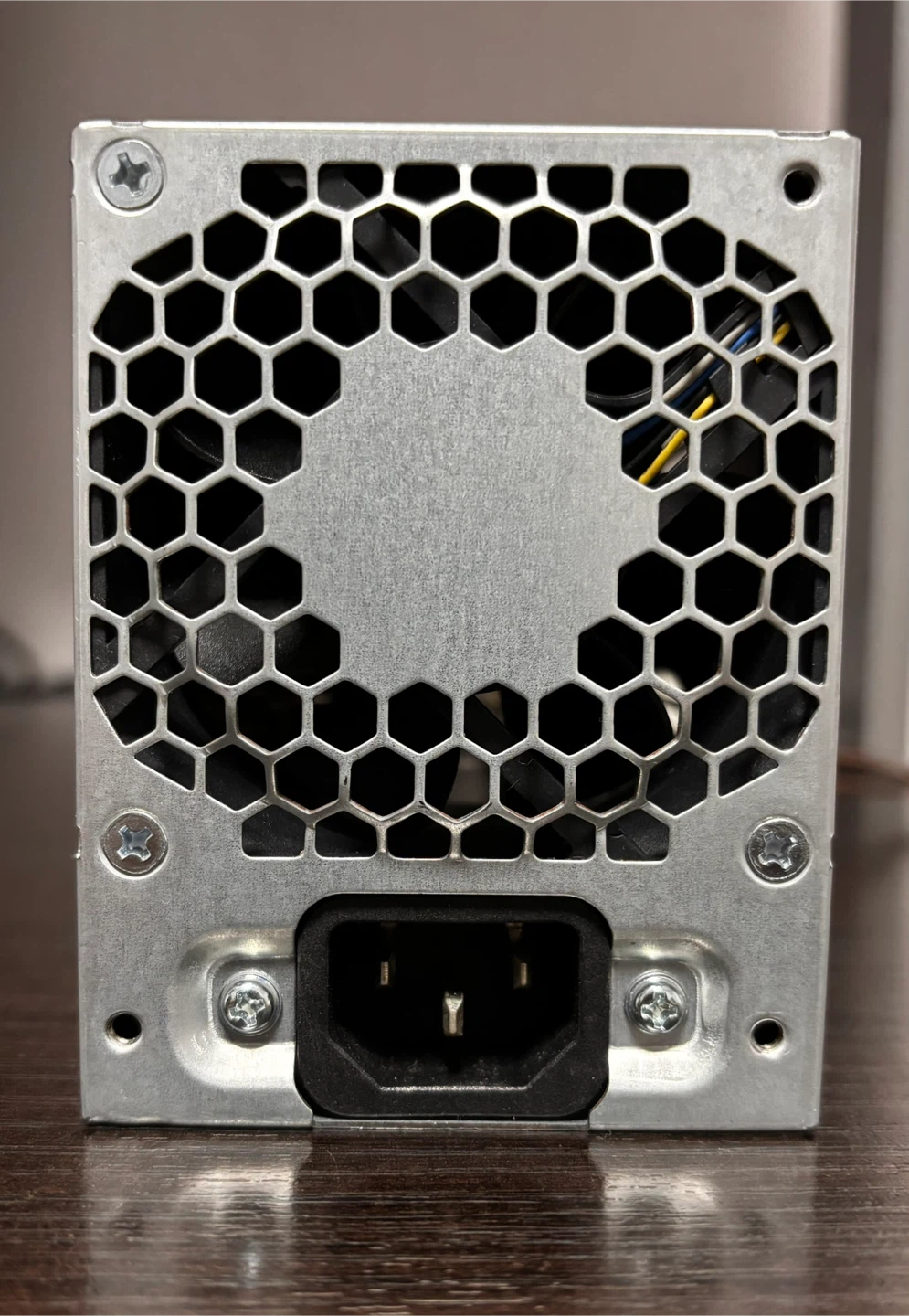 PC HP ne s’allume plus ? Alimentation HP 240W NEUVE - photo 2