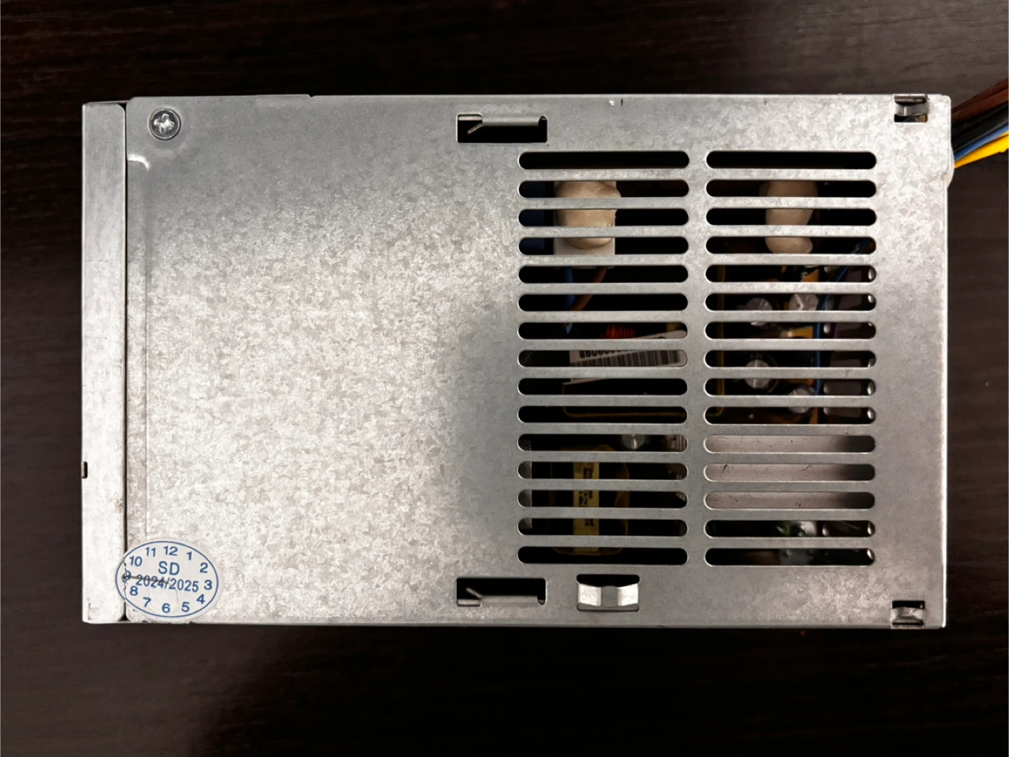 PC HP ne s’allume plus ? Alimentation HP 240W NEUVE - photo 3