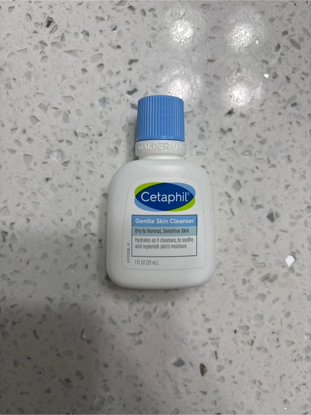 FREE Cetaphil Gentle Skin Cleanser