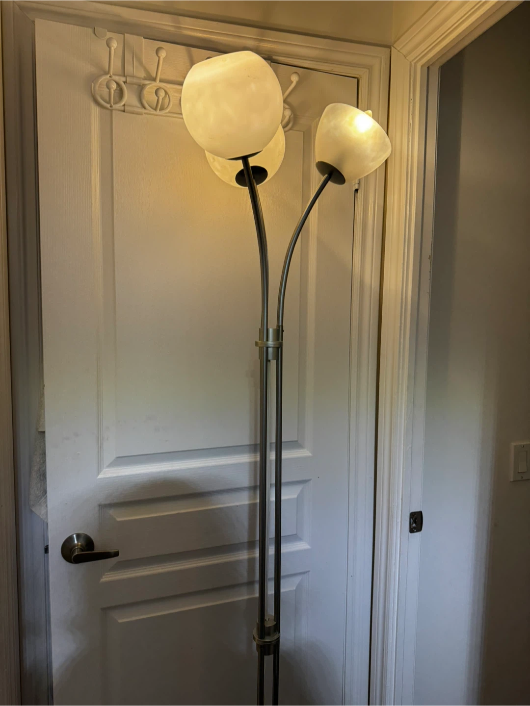Modern floor lamps - photo 3