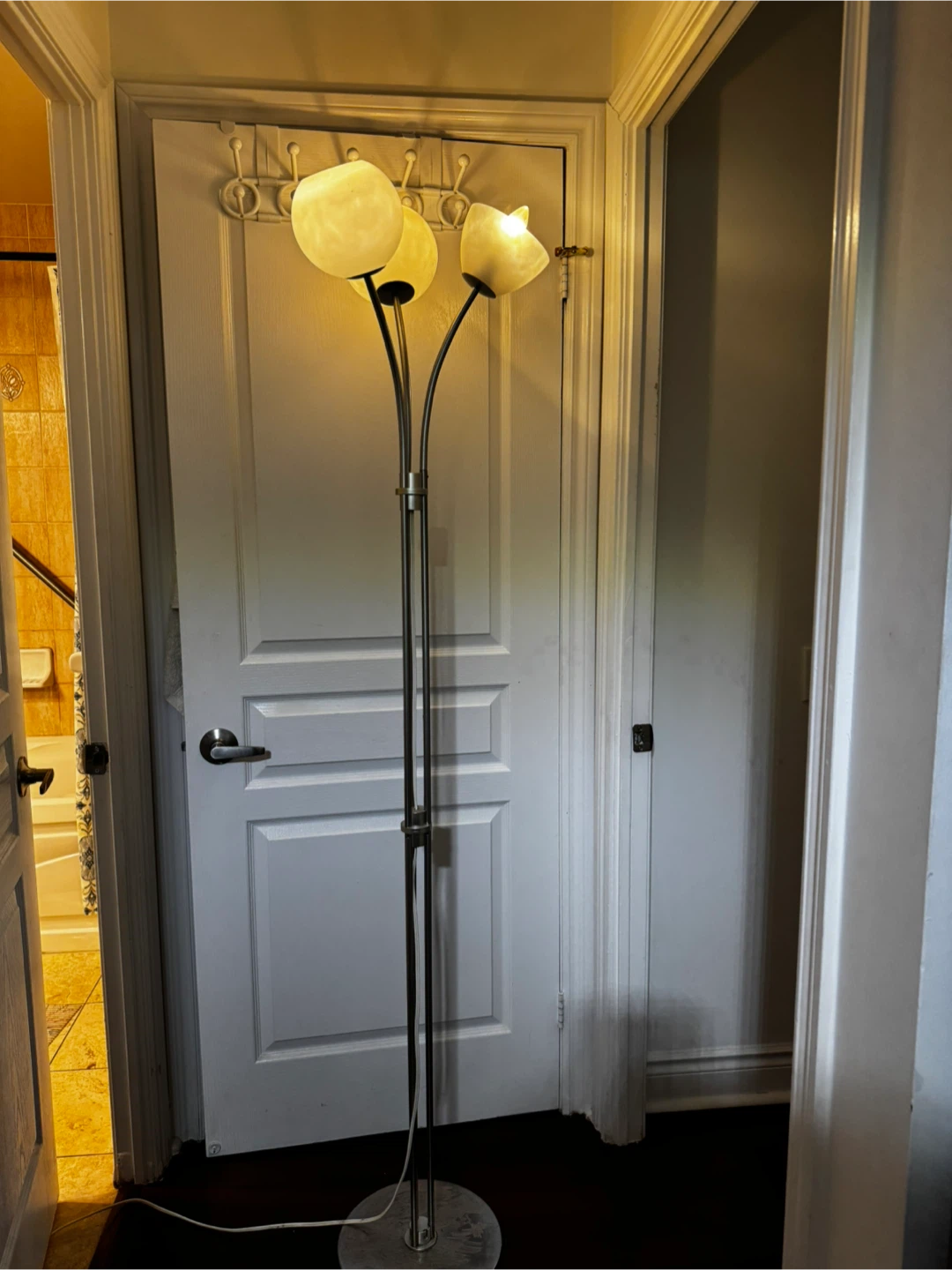Modern floor lamps - photo 2