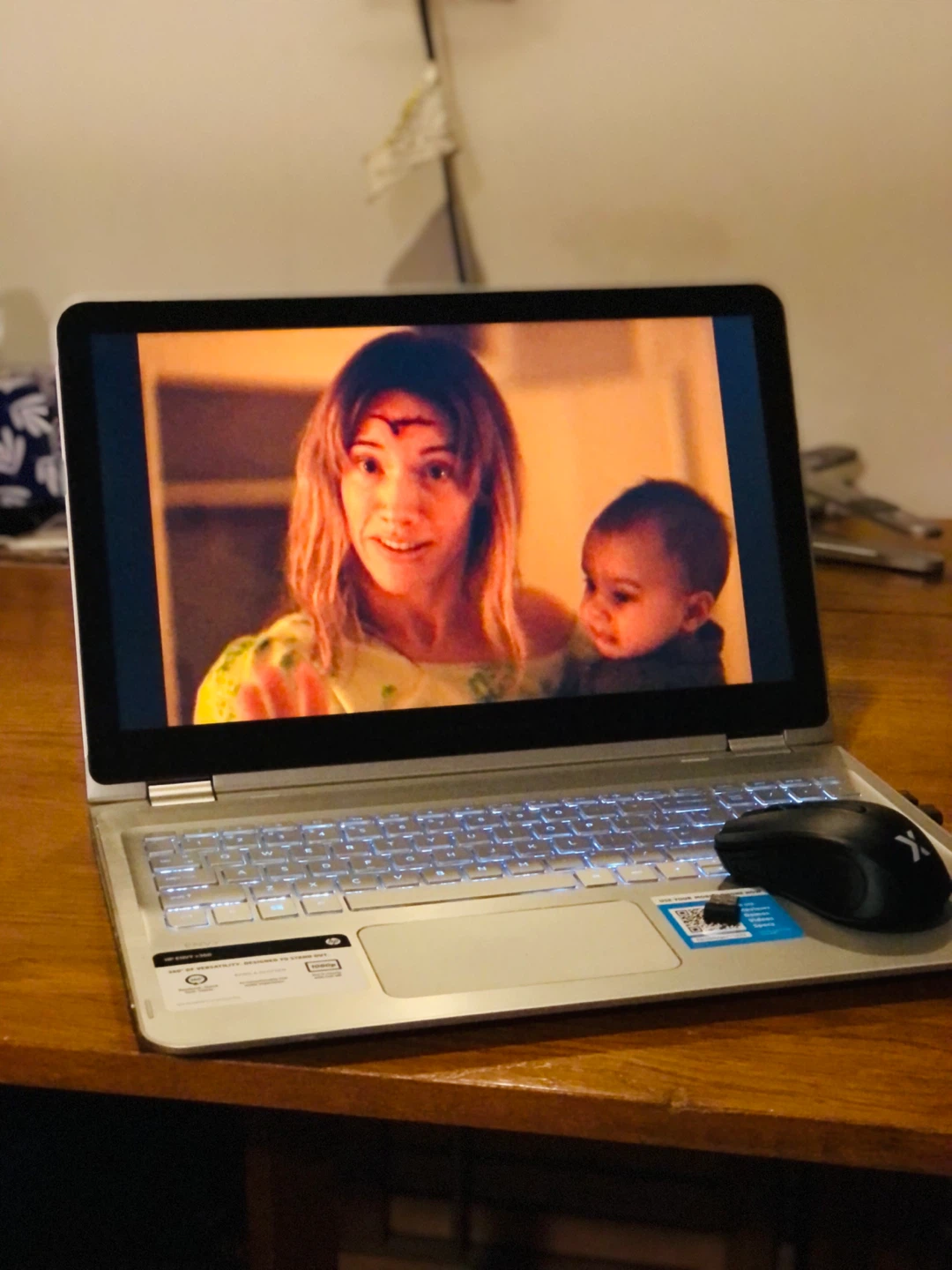 HP ENVY Laptop