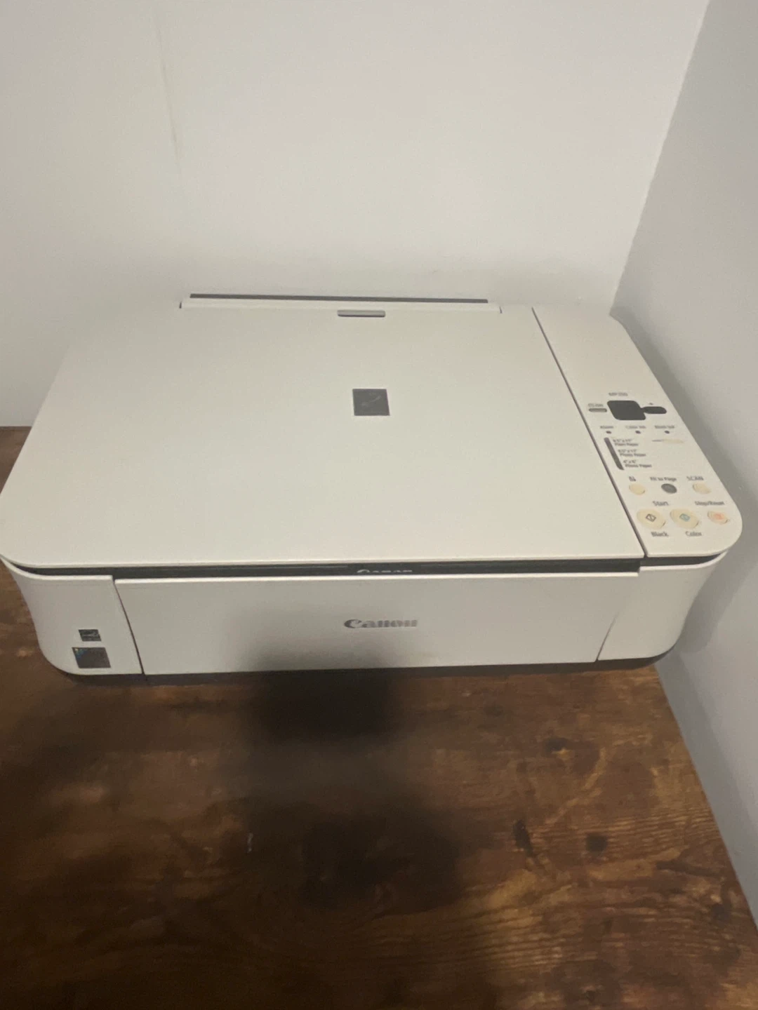 Canon MP250 All-in-One Printer