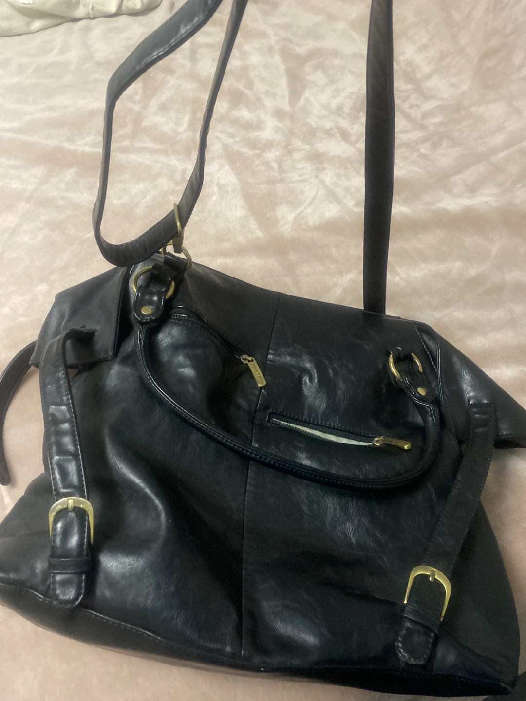 Black Timi & Leslie Diaper Bag - photo 3