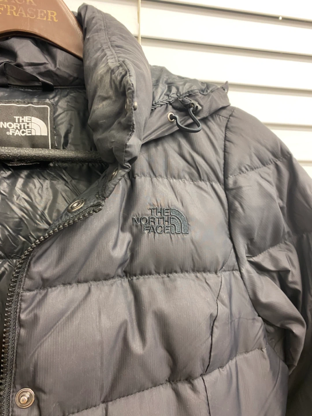 The North Face 600 Fill-Down Women’s Parka Insulated - Large - photo 4