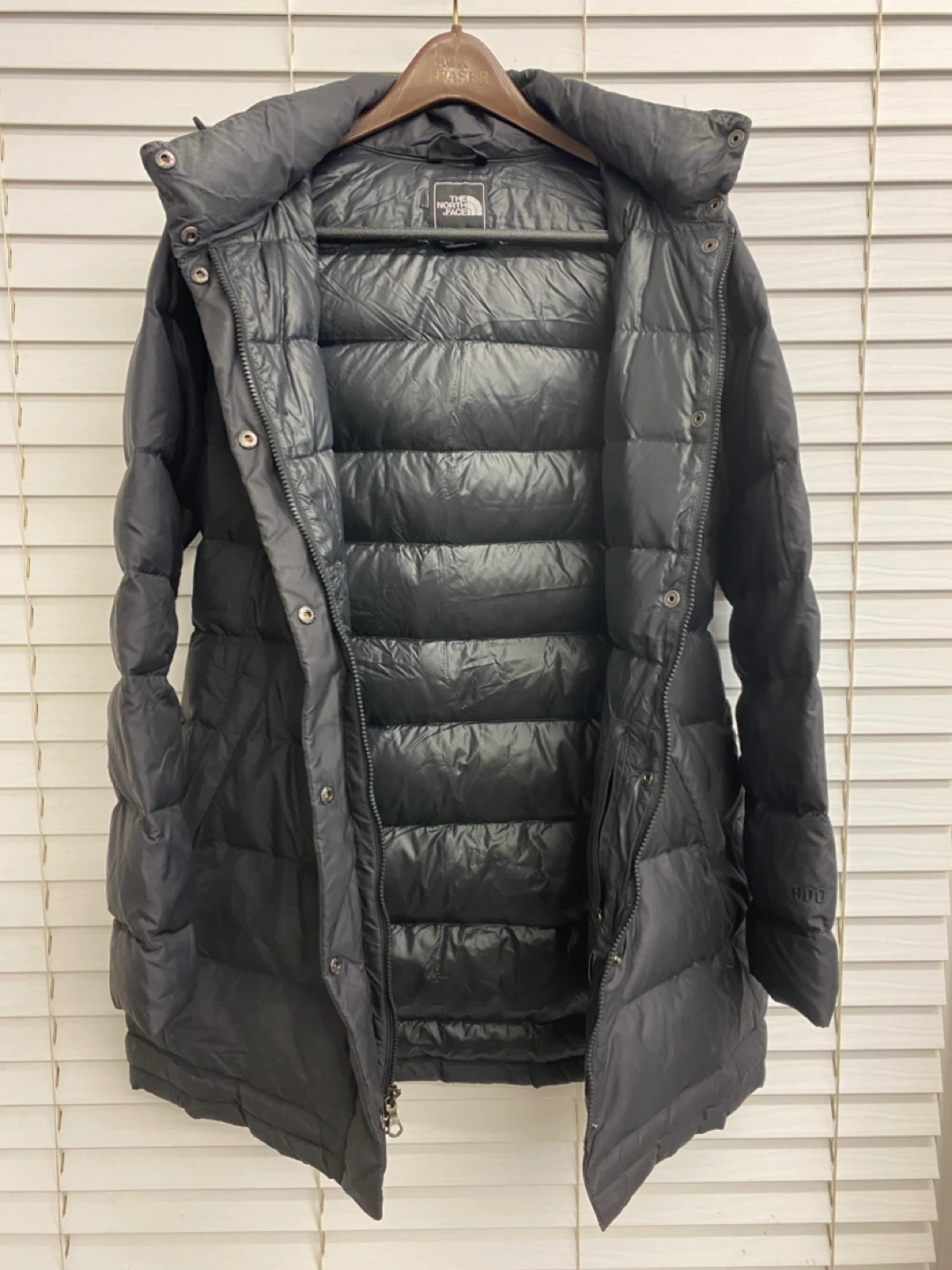 The North Face 600 Fill-Down Women’s Parka Insulated - Large - photo 3