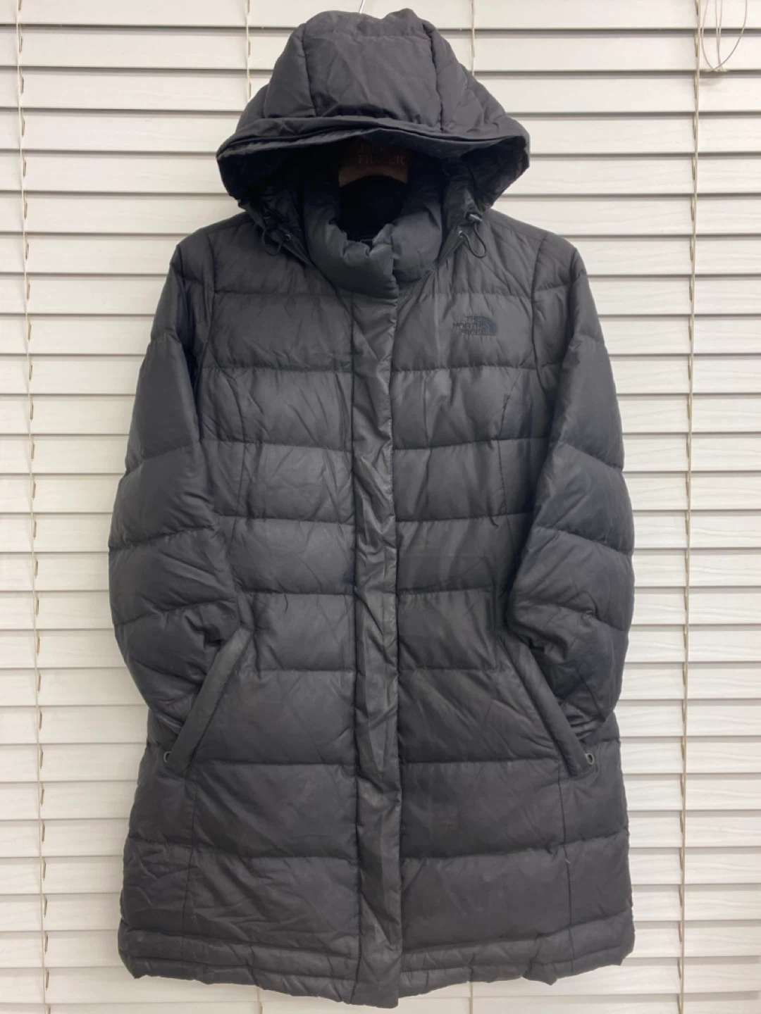 The North Face 600 Fill-Down Women’s Parka Insulated - Large - photo 2