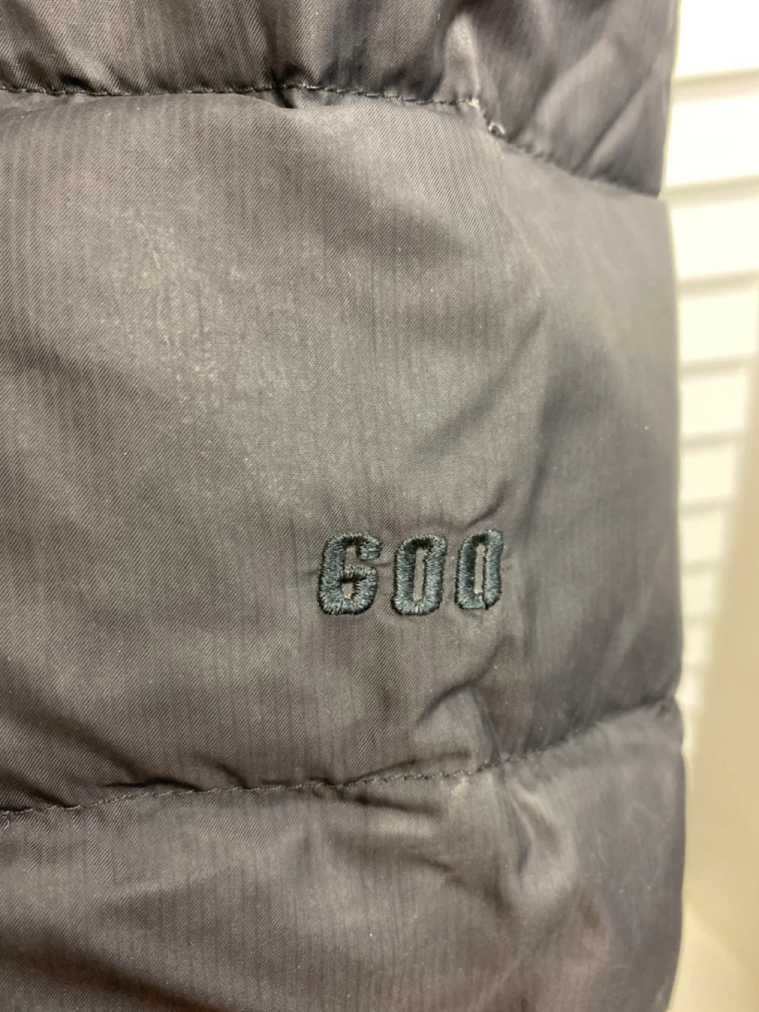 The North Face 600 Fill-Down Women’s Parka Insulated - Large - photo 5