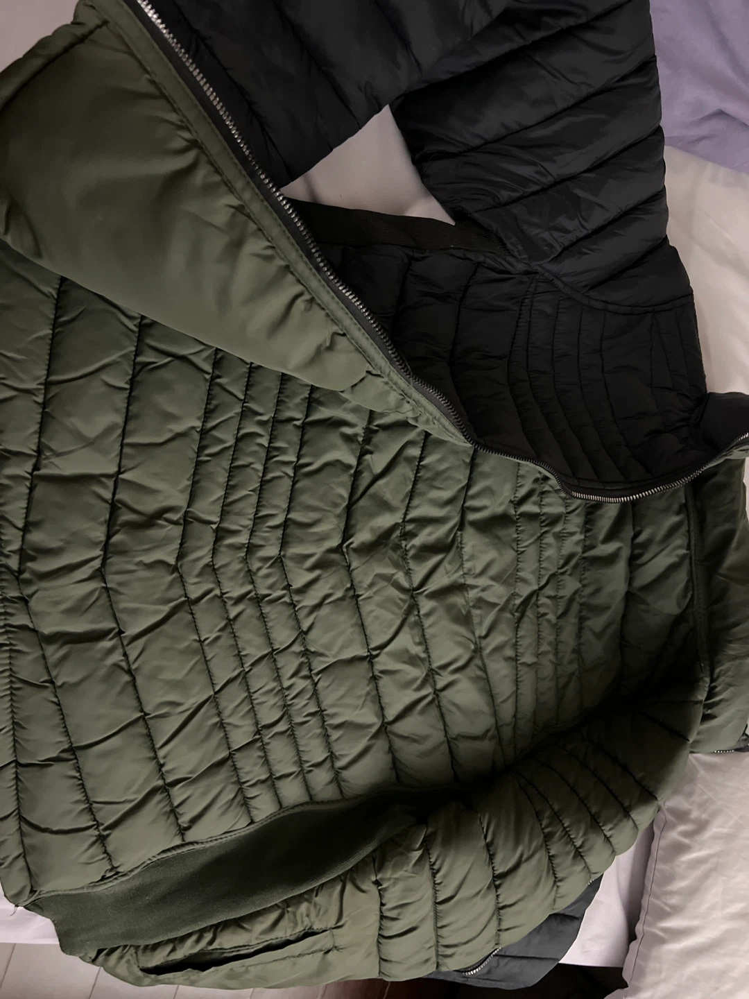 Women coat Jacket - photo 2