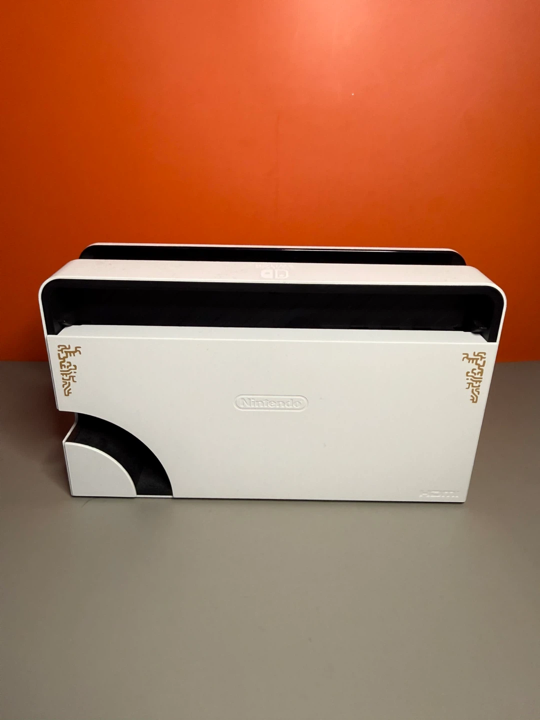 Nintendo Switch OLED Special Edition - The Legend of Zelda - photo 4