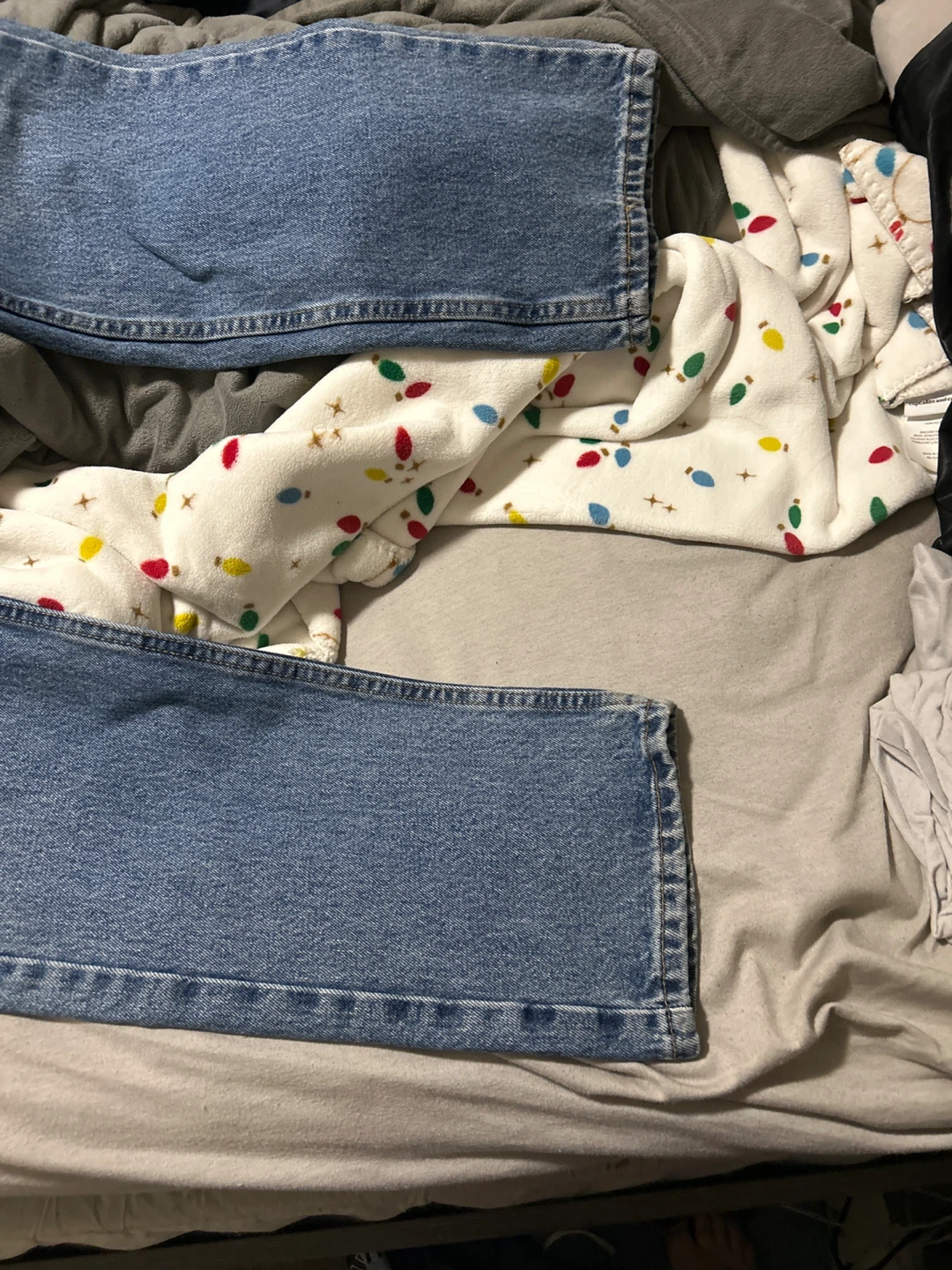 Levi's 505 Regular Fit Jeans - photo 2