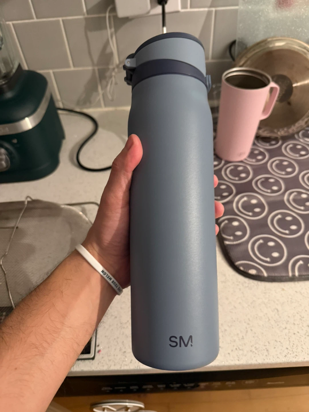 Simple Modern 30oz Tumbler