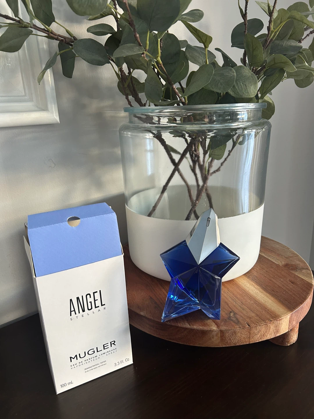 Mugler Angel Stellar Eau de Parfum 100ml