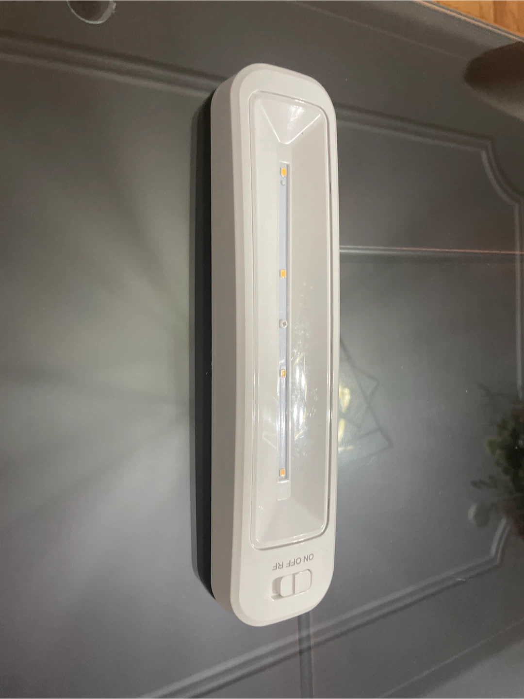 Energizer White LED Light Bar
