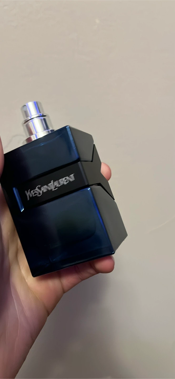 Yves Saint Laurent Y L'Elixir Eau de Parfum Concentree 60ml - photo 3