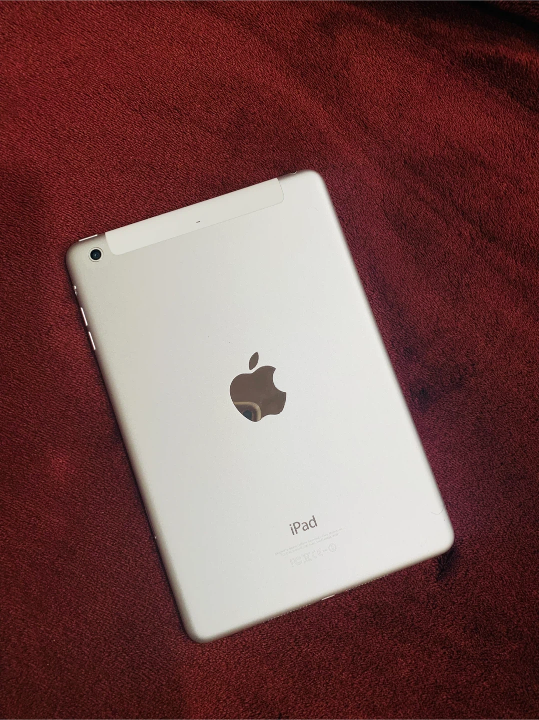 Apple iPad Mini 2
