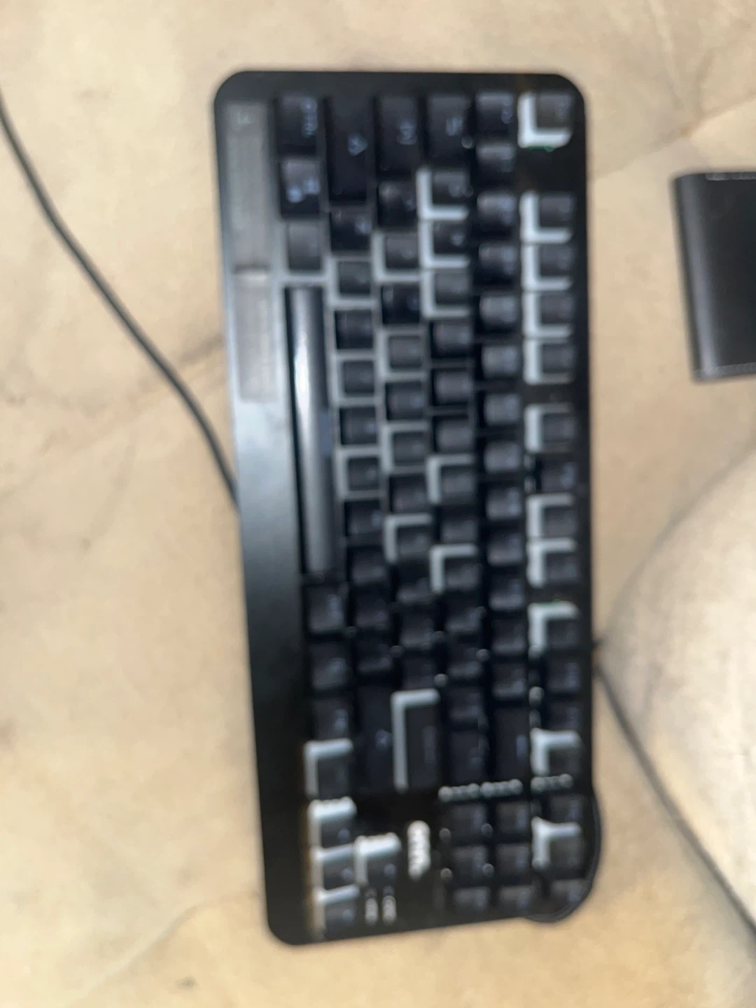 Perrix Mechanical Keyboard - photo 3