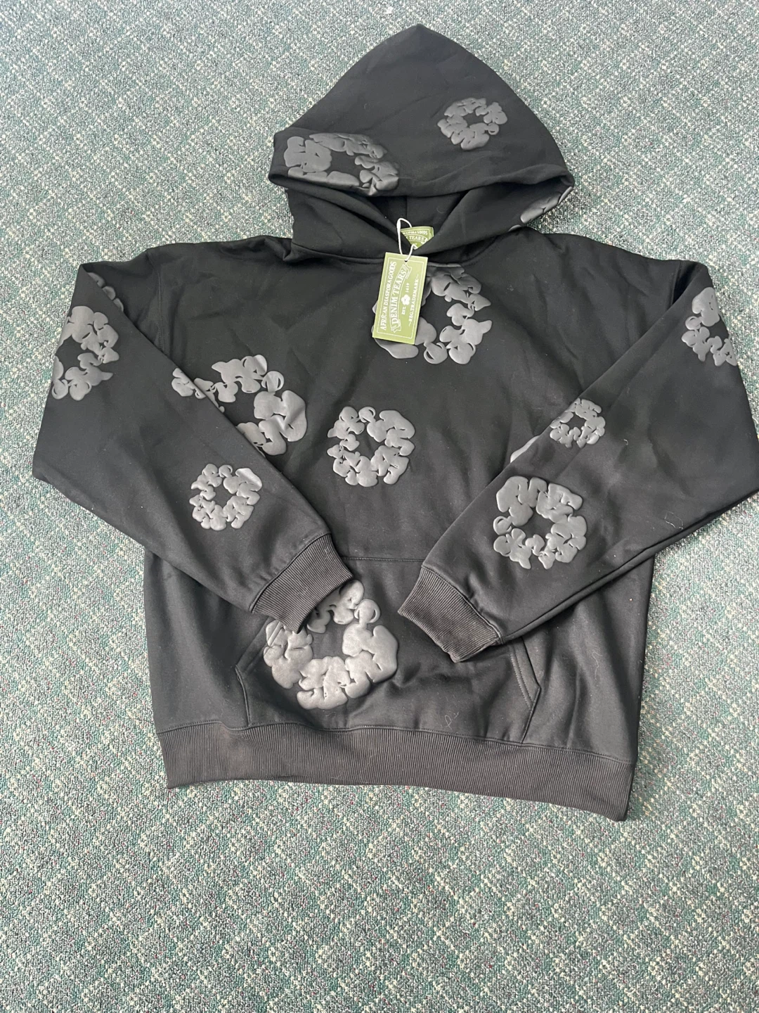 Denim Tears black size M - photo 3