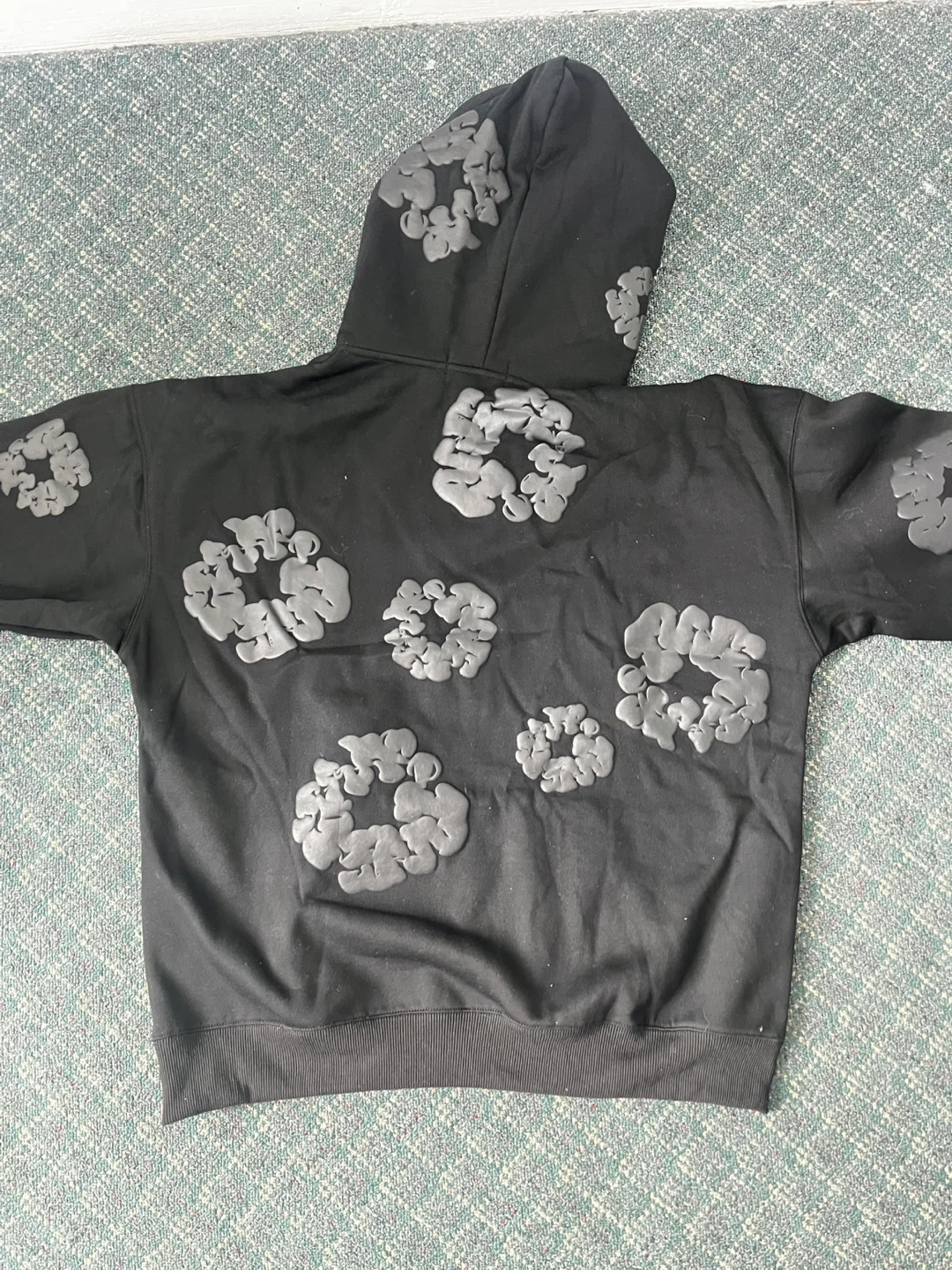 Denim Tears black size M - photo 4