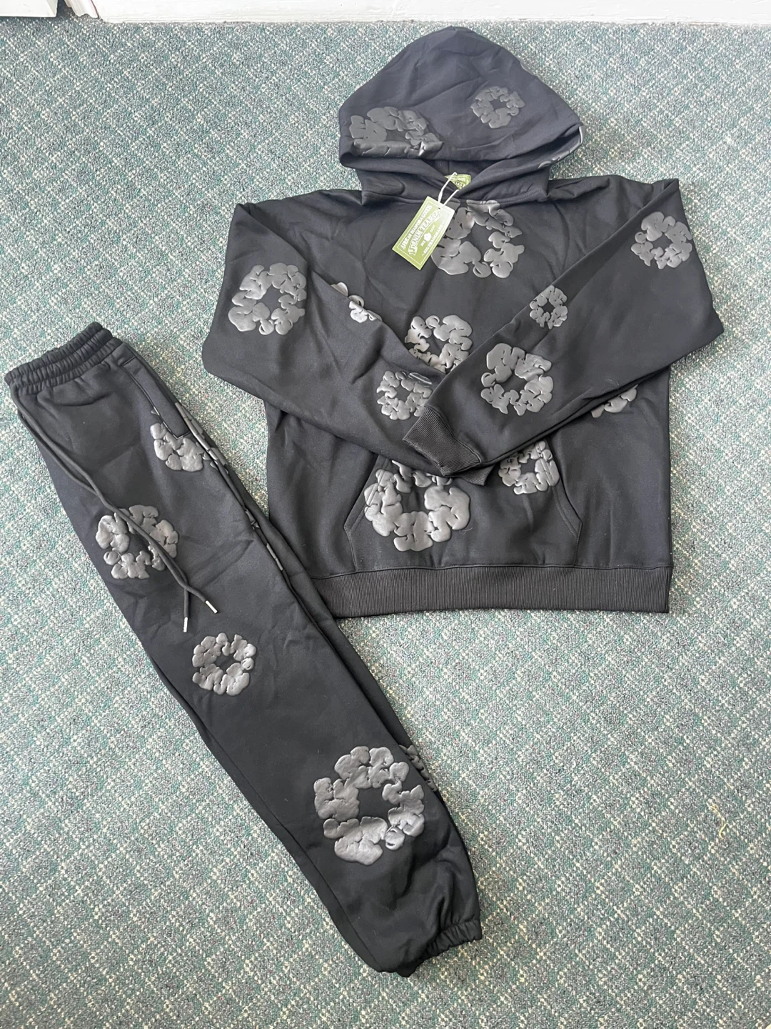 Denim Tears black size M