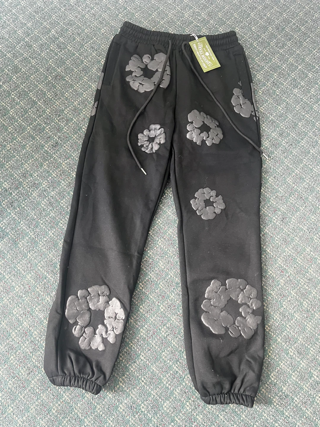 Denim Tears black size M - photo 2