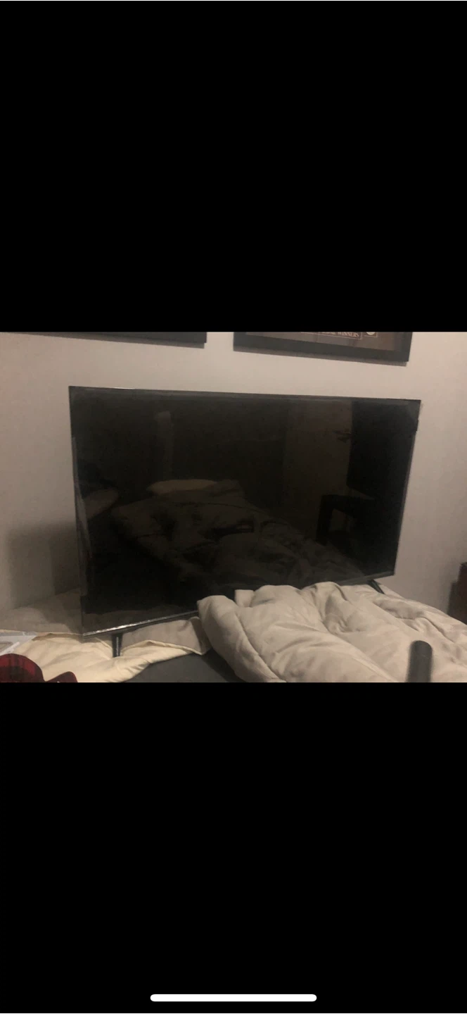 Brand new TCL 43" 4K Smart TV