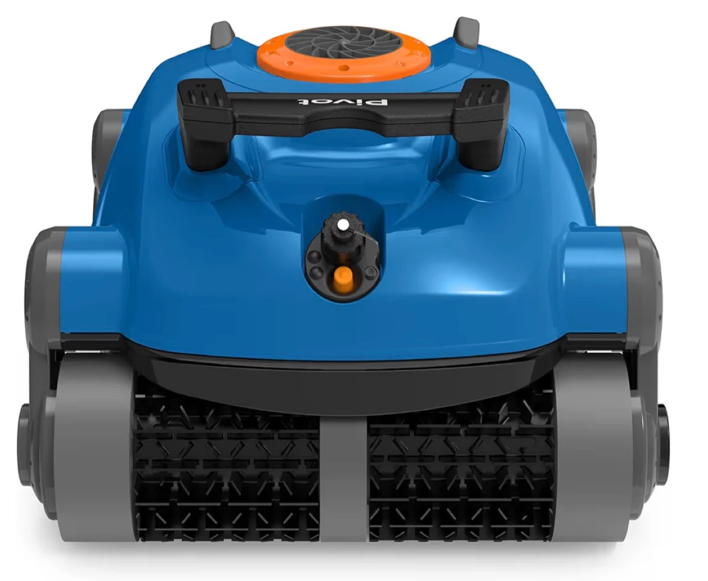 Gosvor Pivot Cordless Pool Vacuum - photo 4