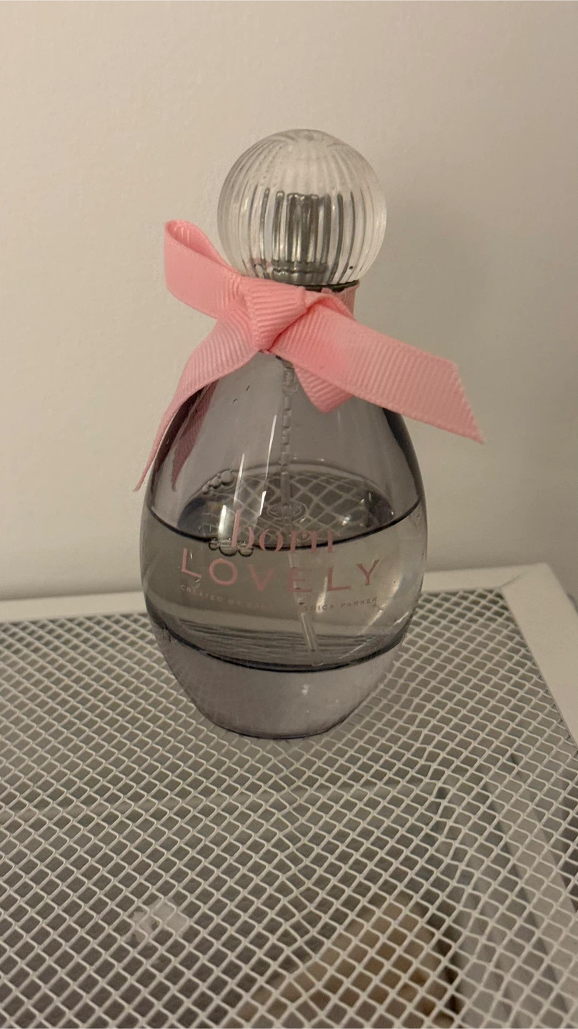 Sarah Jessica Parker Lovely Eau de Parfum