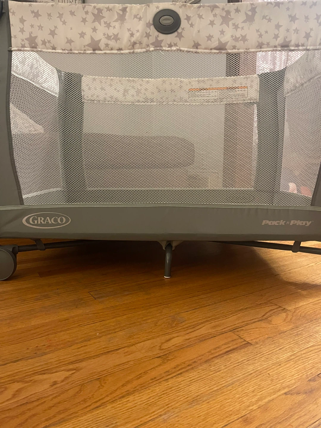 Graco Pack 'n Play Playard