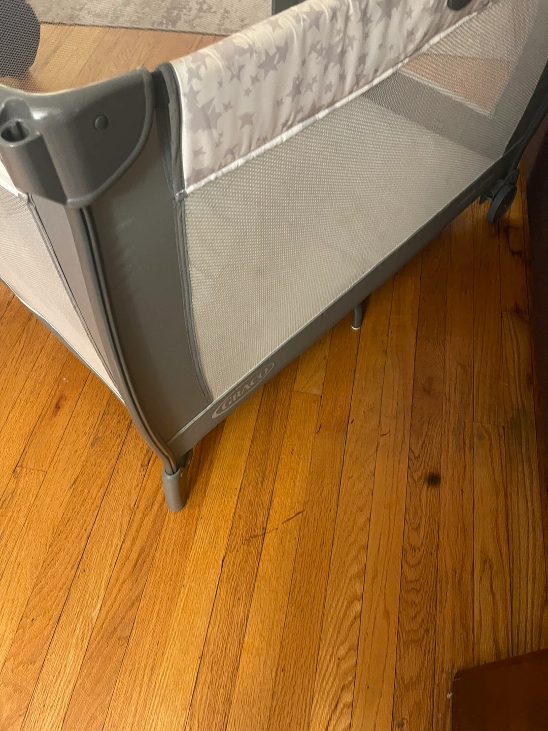 Graco Pack 'n Play Playard - photo 4