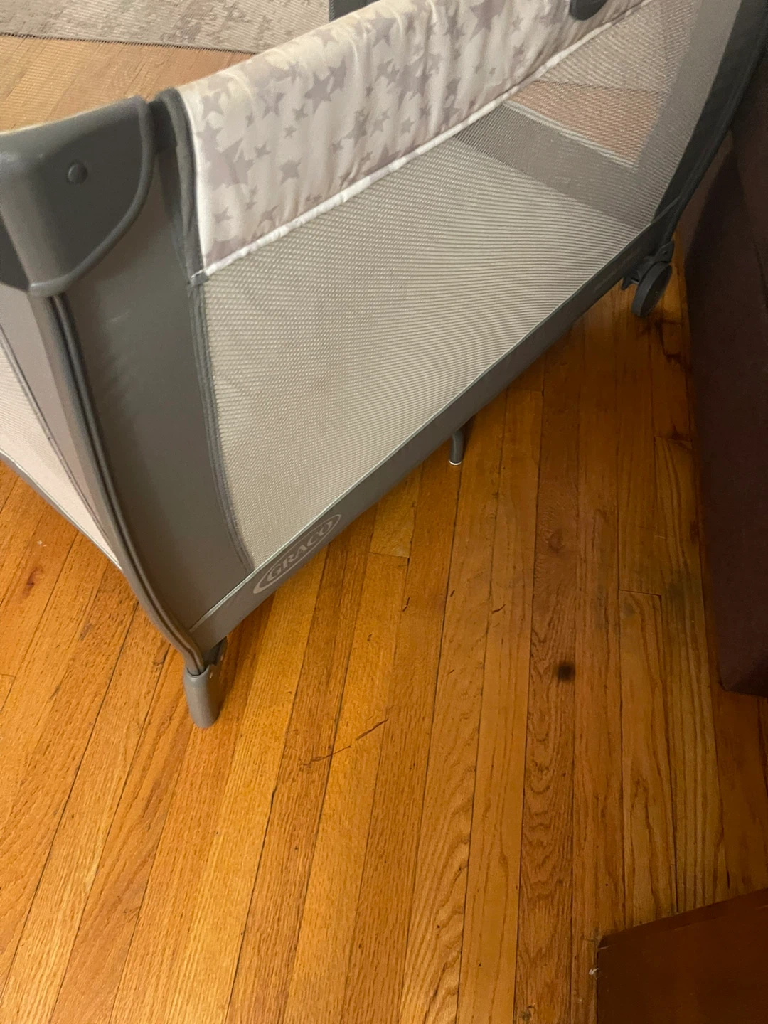 Graco Pack 'n Play Playard - photo 3