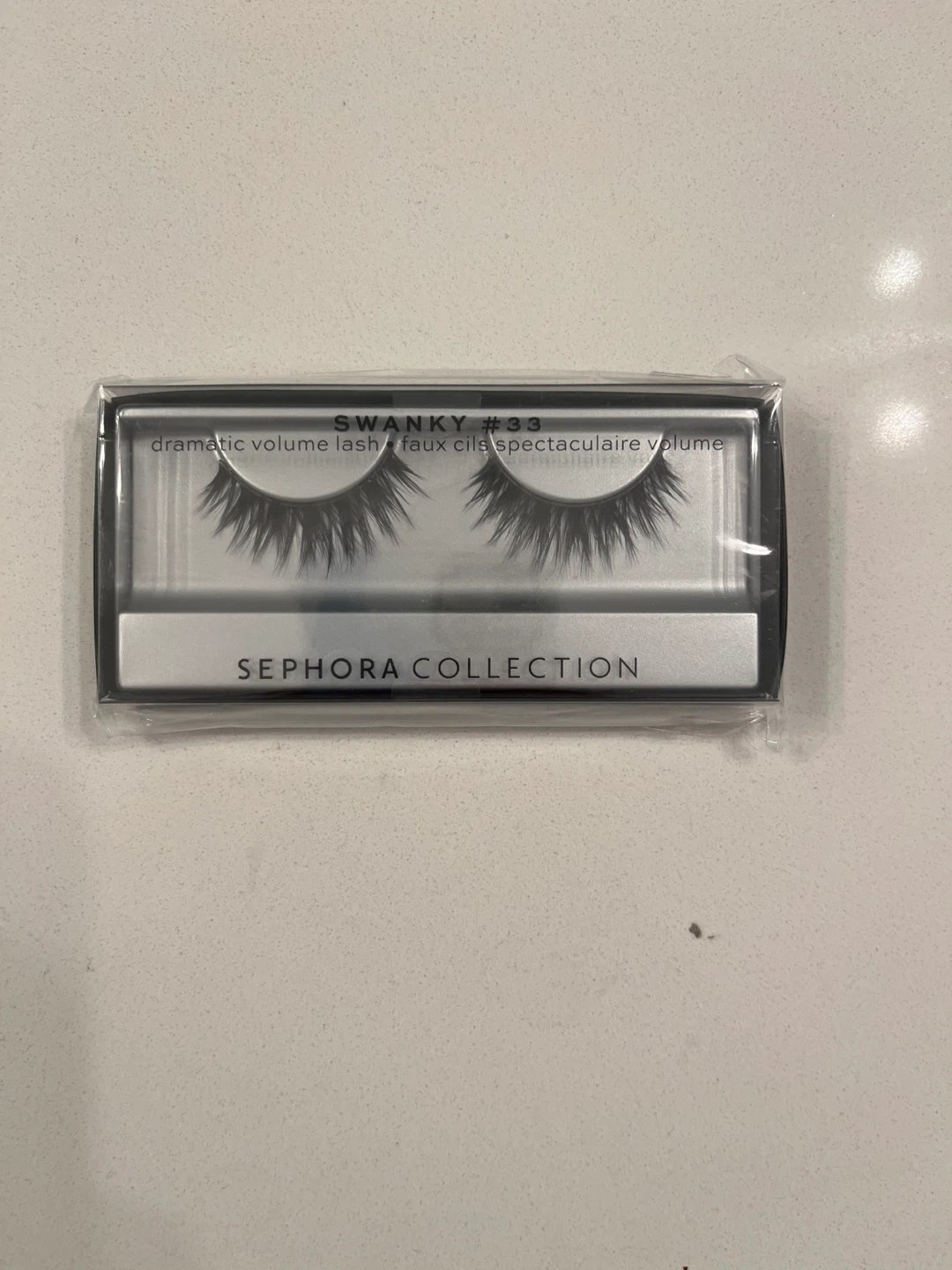 Sephora Collection Swanky #33 False Lashes