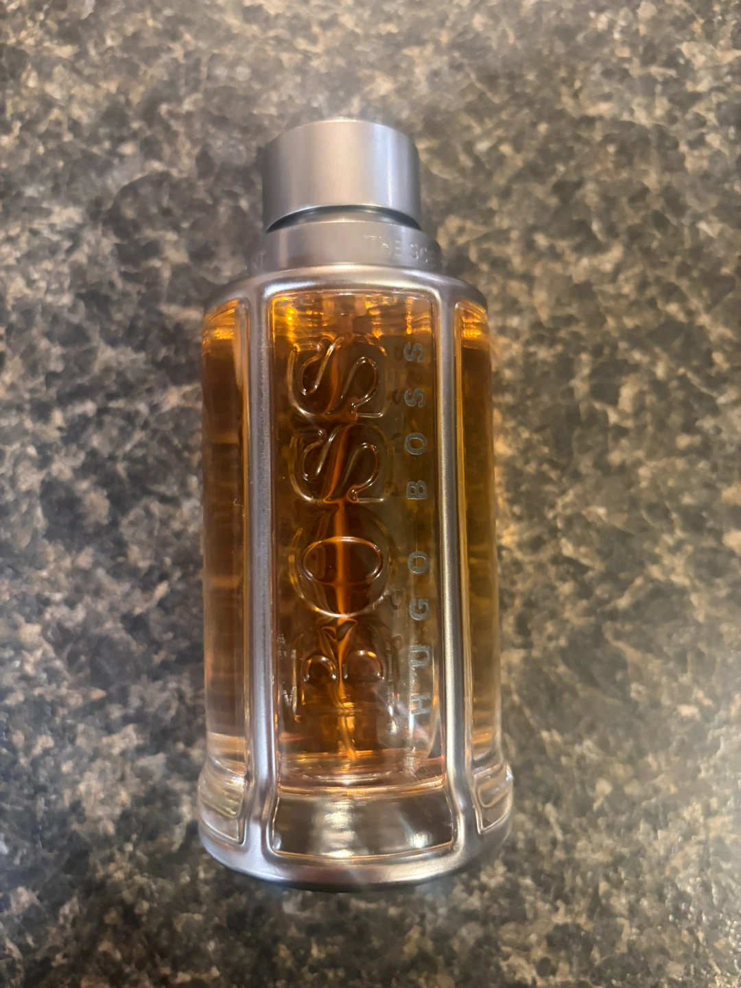 Hugo Boss Cologne for Men - photo 2