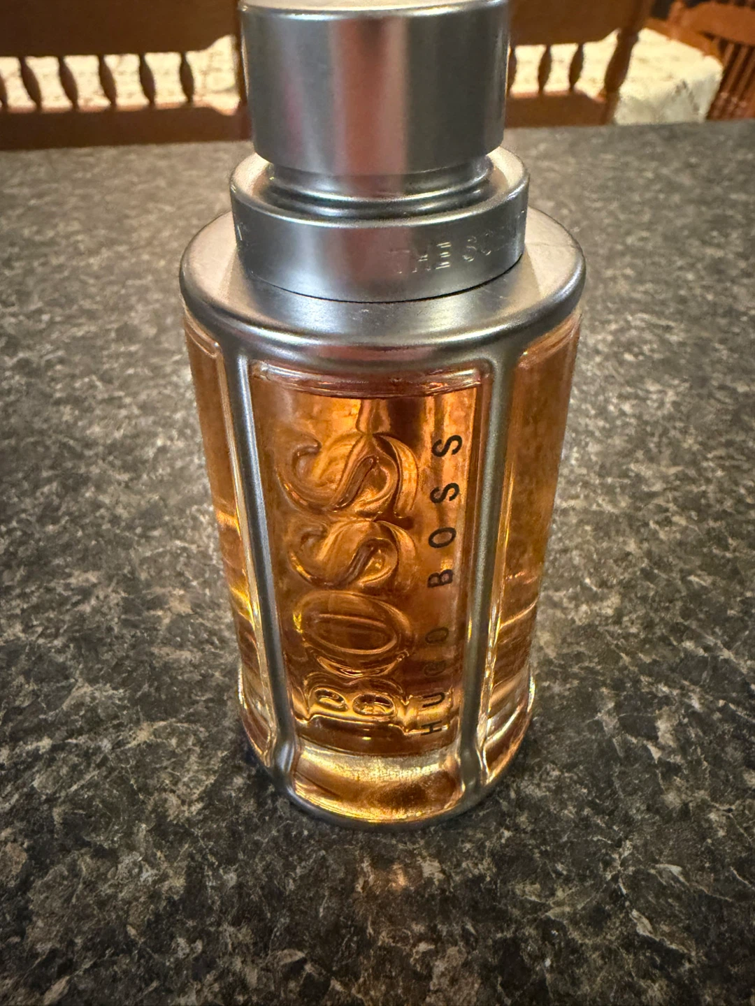 Hugo Boss Cologne for Men