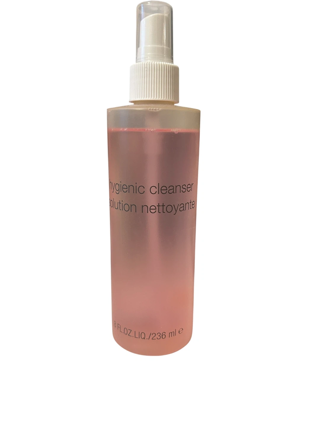 2 ESTEE LAUDER Hygienic Cleanser Solution Nettoyante 8 oz SPRAY