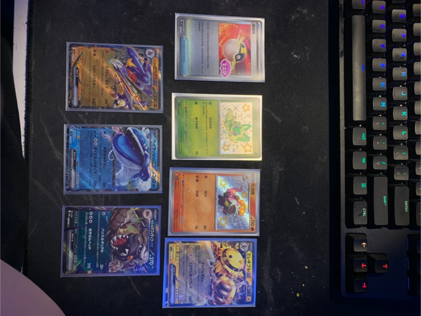 Pokemon Japanese and Chinese - photo 5