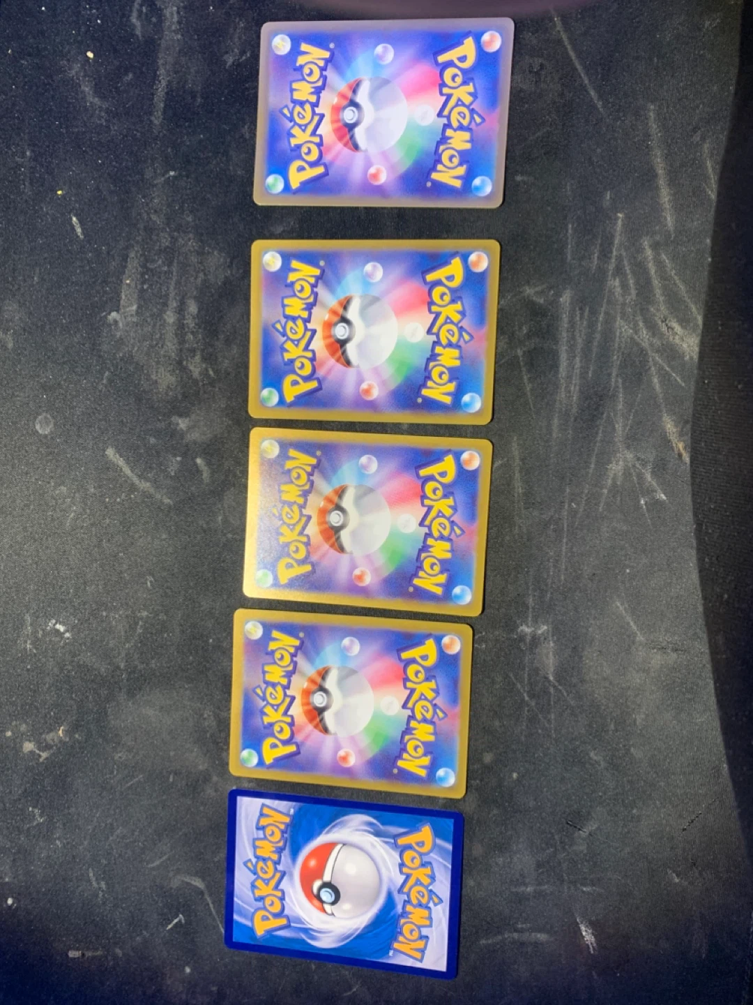 Pokemon Japanese and Chinese - photo 2