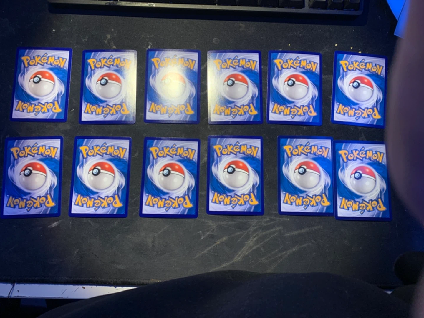 Pokemon Japanese and Chinese - photo 4