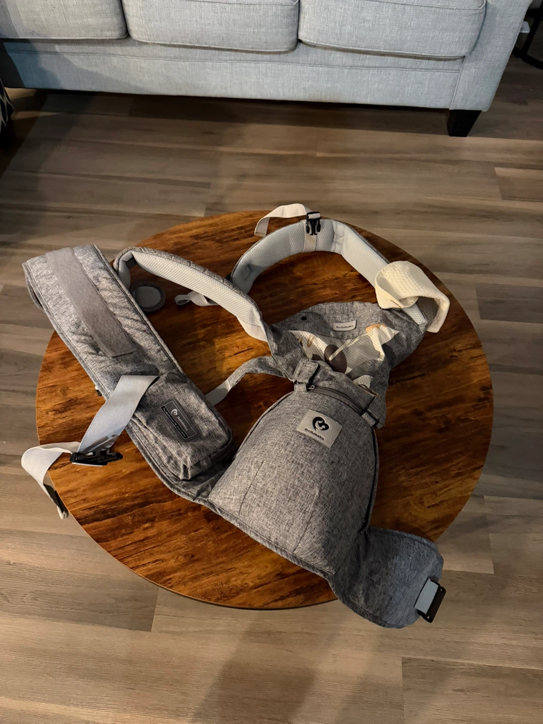 Ergobaby Embrace Baby Carrier