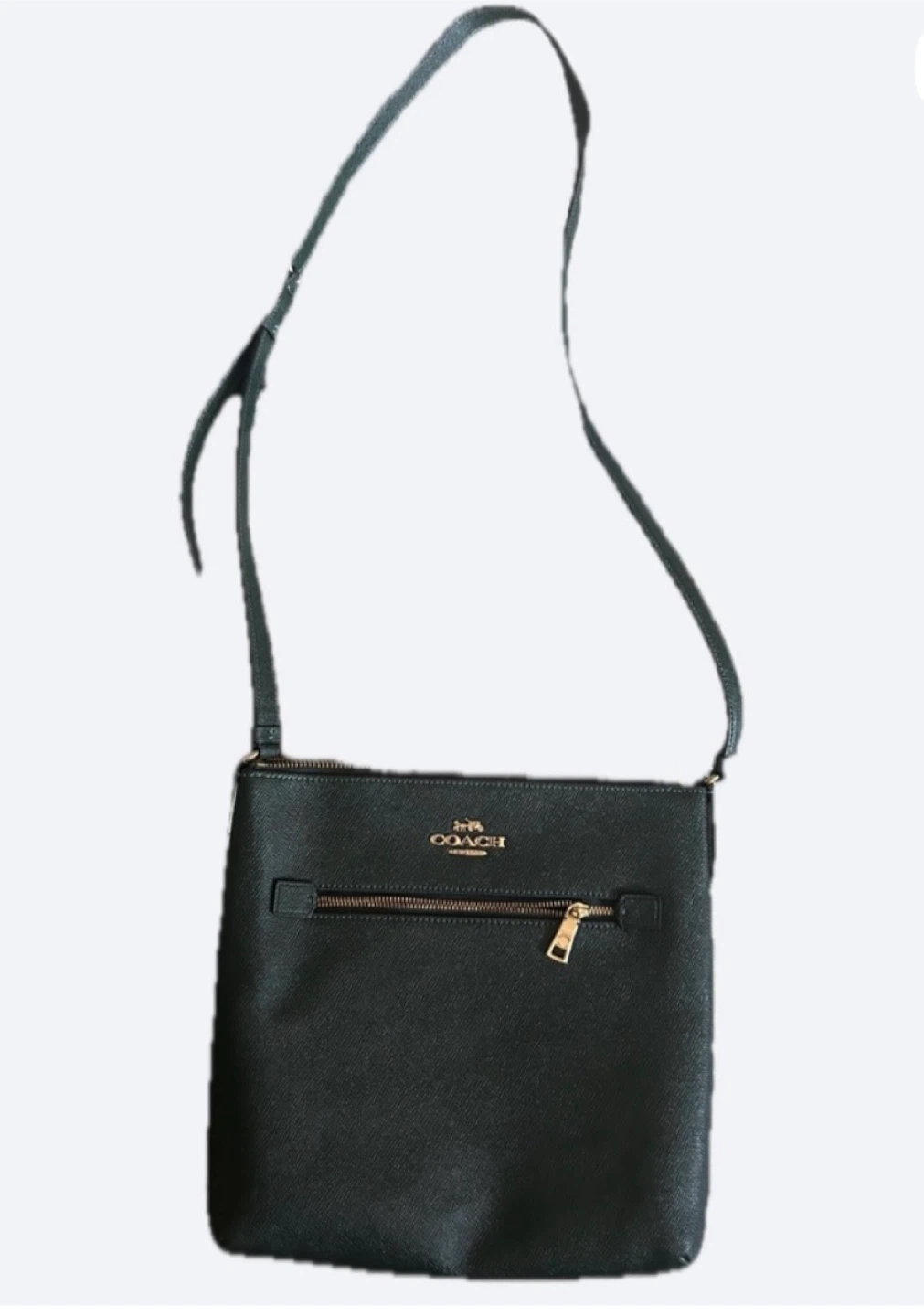 COACH Crossbody Bag - photo 2