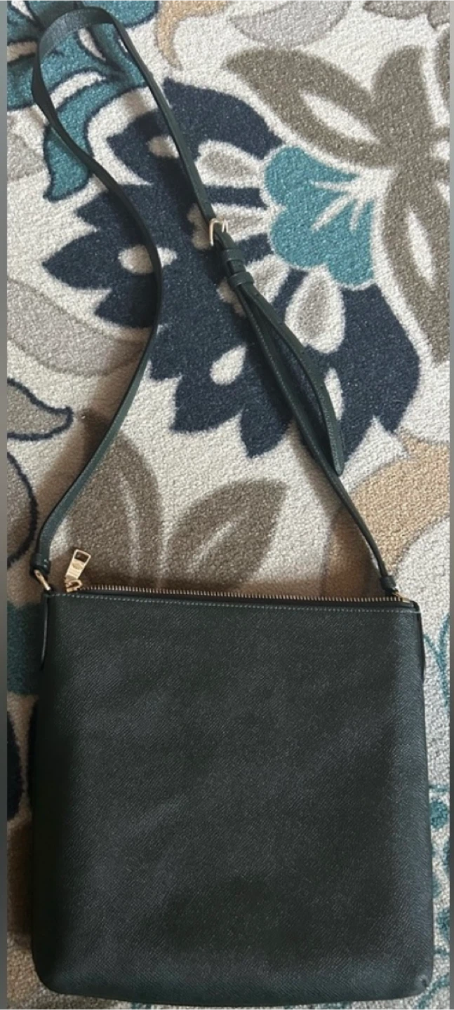 COACH Crossbody Bag - photo 3
